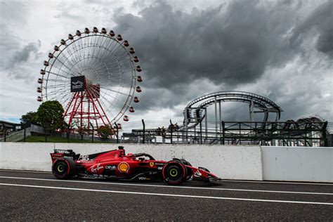 fp2 suzuka